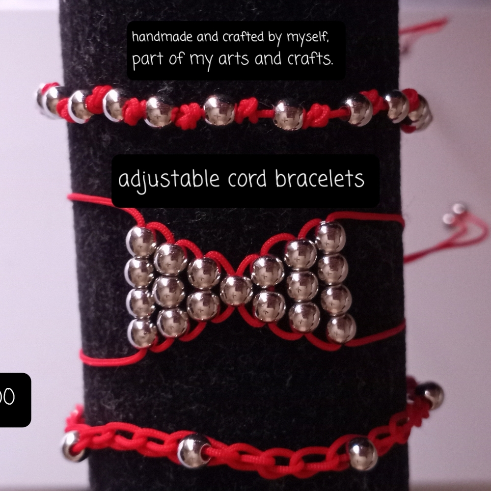 Bracelets